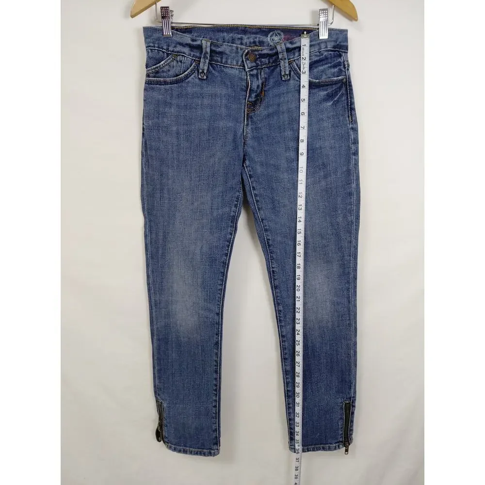 GAP fit tip
